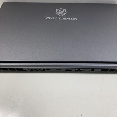 【大宮店】中古  GALLERIA ノートPC 1250007226 