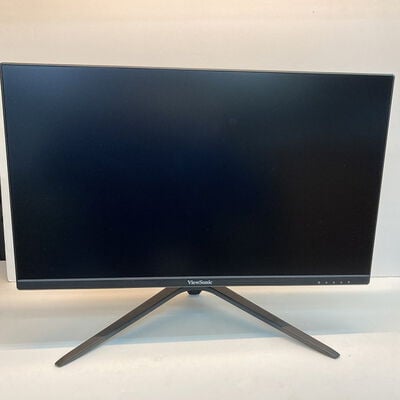 【京都店】中古  Viewsonic VX2428J2-7 (23.8"W 2H1DP IPS 240Hz) 3180006269 