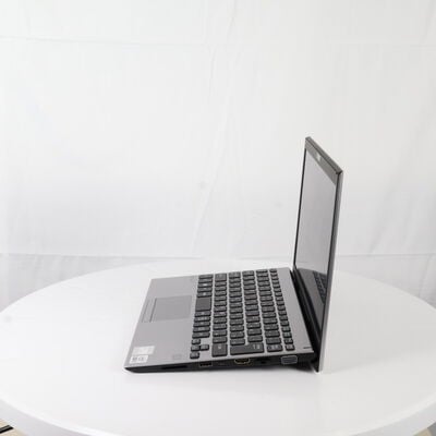 【通販センター】中古  Sony VAIO SX12 VJS123C11N(Intel Core i7 1065G7/16GB DDR4 (PC4)/SSD512GB/なし/オンボード/12.5/1920x1080/Wi-Fi/W11H64 MAR) 199353 