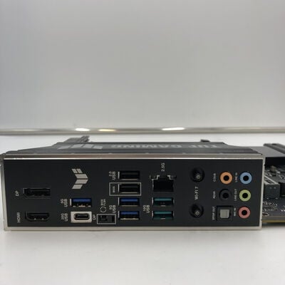 【福井日之出店】中古  ASUS TUF GAMING B860-PLUS WIFI (B860 1851 ATX DDR5) 175445 