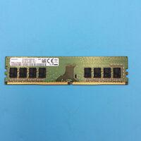 中古  PC4-21300 8GB デスクトップ用(DDR4-2666) 126165 