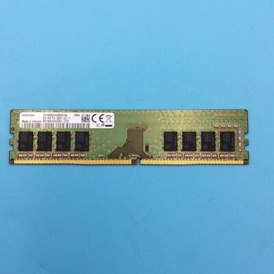 【秋葉原本店】中古  PC4-21300 8GB デスクトップ用(DDR4-2666) 126165 