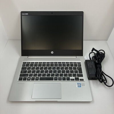 【秋葉原本店】中古  HP ProBook 430 G6(i5-8265U/8GB/SSD240GB/W11H) 3410014352 