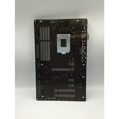 【座間相武台】中古  ASRock H87 Pro4 (H87 1150 ATX DDR3) 122303 