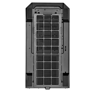 SilverStone  SETA H2M SST-SEH2M-B (MicroATX ブラック) 