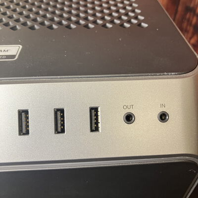 【富士青葉店】中古  GALLERIA XA7C-G60S(i7 10700/16GB/SSD512GB/GTX1660 SUPER/W11H) 5070001424 