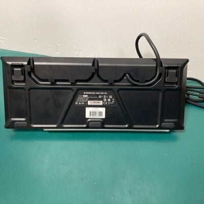 【富山本郷店】中古  SteelSeries Apex Pro TKL JP (64737) 146991 