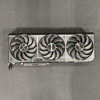 中古  ASUS PRIME-RTX5060Ti-O16G(RTX5060Ti 16GB) 5140001653 
