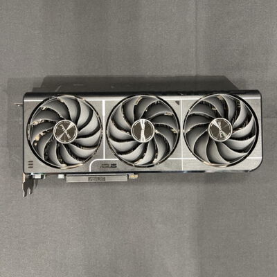 【静岡東瀬名店】中古  ASUS PRIME-RTX5060Ti-O16G(RTX5060Ti 16GB) 5140001653 