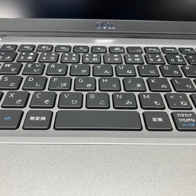 【町田店】中古  DELL Latitude 5320 (Intel Core i7 1185G7 3.0GHz/16GB/SSD256GB/-/-/13.3/1920x1080/Wi-Fi/WEBCAM/W11H64) 180537 