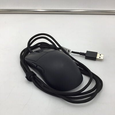 【白山FM松任店】中古  Endgame Gear EGG-OP1-8K-v2-BLK 4950002463 