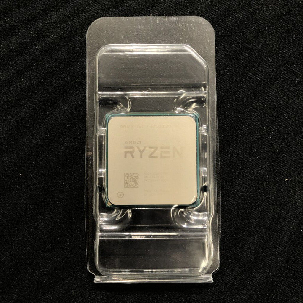 中古 AMD Ryzen 7 5700X3D (AM4/3.0/100M/C8/T16/105W) 169617