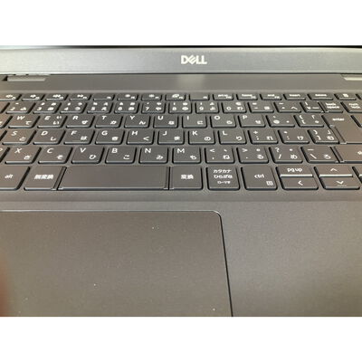 【富士青葉店】中古  DELL Latitude 3510 (INTEL Core i5 10310U 1.7GHz/16GB/SSD256GB/-/オンボード/15.6/1920x1080/Wi-Fi/WEBCAM/W11H64) 178662 
