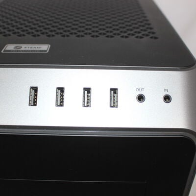 【通販センター】中古  THIRDWAVE GALLERIA SK(Intel Core i7 10700/16GB DDR4 (PC4)/SSD512GB/なし/NVIDIA GeForce RTX 2070 SUPER 8GB/W11H64 MAR) 196548 