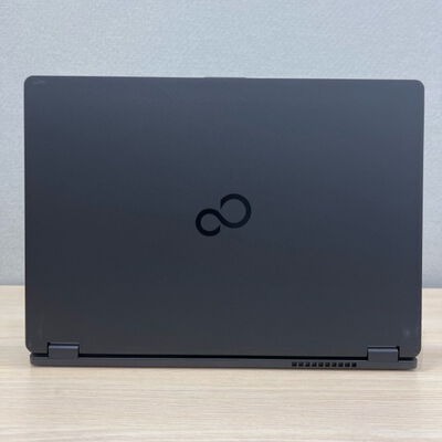 【静岡東瀬名店】中古  FUJITSU LIFEBOOK U7410 (INTEL Core i5 10310U 1.7GHz/16GB/SSD256GB/-/オンボード/14/1366x768/Wi-Fi/WEBCAM/W11H64) 180534