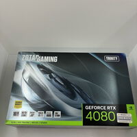 中古  ZOTAC ZT-D40810D-10P (RTX4080 16GB) 153292 