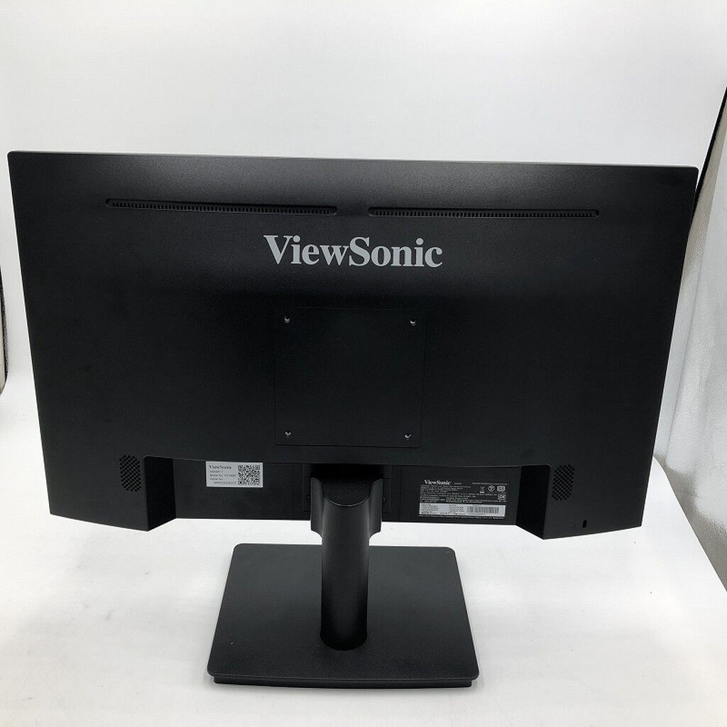 中古 Viewsonic VX2407-7 (23.8
