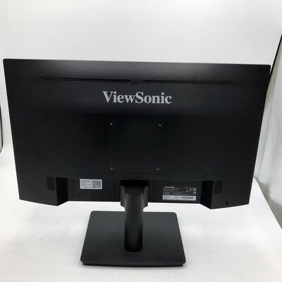 【盛岡都南店】中古  Viewsonic VX2407-7 (23.8"W 2H1DP 0.8ms IPS 165Hz) 4580002241 