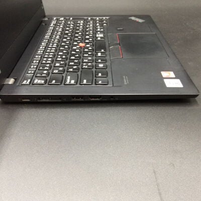 【秋葉原本店】中古  ThinkPad_X13(i7-10510U/16GB/SSD256GB/W11P) 3410013091 