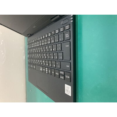 【浦添城間店(沖縄)】中古  NEC Versa Pro VKT10C-6 (i5-10210Y/8GB/SSD 128GB/-/-/WLAN/12.5FHD/W11P64/-) 3240008414【8/21価格改定!】 