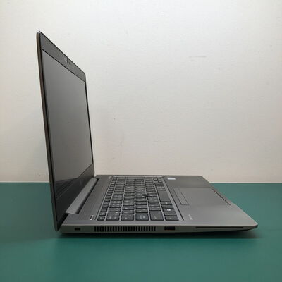 【津ラッツ店】中古  HP ZBook 14u G6 (INTEL Core i7 8565U 1.8GHz/16GB/SSD1TB/-/オンボード/14/1920x1080/Wi-Fi/WEBCAM/W11H64) 182267 