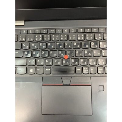 【仙台店】中古  Lenovo ThinkPad L13  (Core i5-10210U/8GB/SSD 256GB/-/-/WLAN/13.3インチHD/W11P/-) 3240010343 