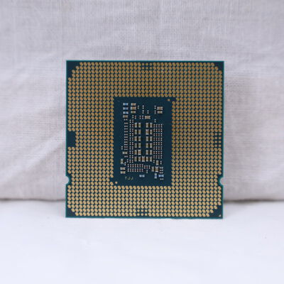 【通販センター】中古  INTEL Core i3 10105 (1200/3.7G/6M/C4/T8) 145174 