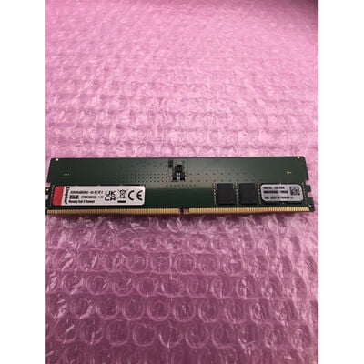 【佐賀南部バイパス店】中古  PC5-38400 32GB デスクトップ用(DDR5-4800) 149150 