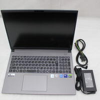 中古  THIRDWAVE GALLERIA XL7C-R45-6 183874【12/25値下げ!】 