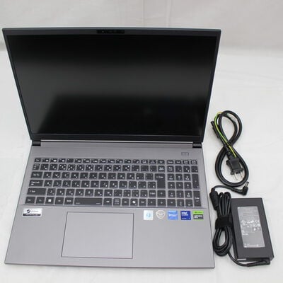 【松山環状枝松店】中古  THIRDWAVE GALLERIA XL7C-R45-6 183874 