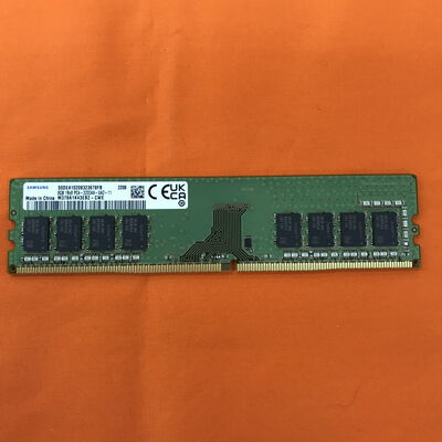 【なんば店】中古  PC4-25600 8GB デスクトップ用 140727 