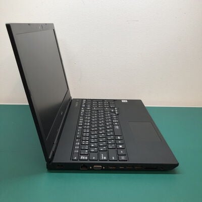 【津ラッツ店】中古  NEC PC-VKM17XZG7 (INTEL Core i5 10310U 1.7GHz/16GB/SSD512GB/Mt/オンボード/15.6/1366x768/Wi-Fi/WEBCAM/W11H64) 180563 