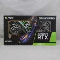 中古  Palit NED308T019KB-132AA (RTX 3080 Ti 12GB) 3480033652 