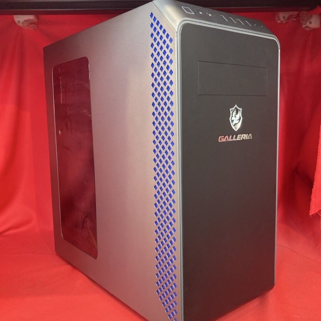 【値下げ依頼OK】Windows 自作PC ほぼ未使用 デスクトップ パソコン 商品一覧／ジャンクワールド【公式】