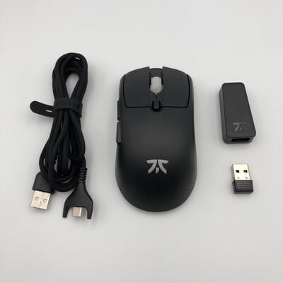 【甲府飯田店】中古  Fnatic BOLT MS0003 (有線 ｹﾞｰﾐﾝｸﾞﾏｳｽ) 4720002629 