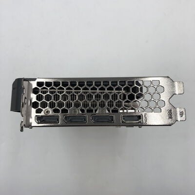 【福井日之出店】中古  Palit NE6406T019P1-1060F (RTX4060Ti 8GB) 158557 