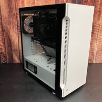 中古  Original 自作PC(i5 10400F/32GB/RTX3050 8GB) 5070002086 