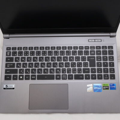 【通販センター】中古  THIRDWAVE GALLERIA RL7C-R35-5N 201646 