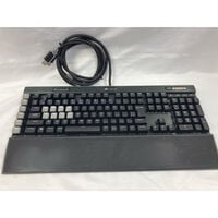 中古  Corsair Gaming K95 RGB PLATINUM CH-9127014-JP (ﾌﾞﾗｯｸ) 3240011528 