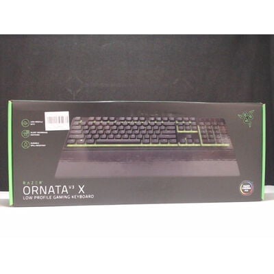 【前橋ｲﾝﾀｰｱｶﾏﾙ店】中古  Ornata V3 X JP RZ03-04471400-R3J1 4540001946 