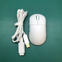 中古  Xtrfy M8W-WHITE ｹﾞｰﾐﾝｸﾞﾏｳｽ (701742) 162815 