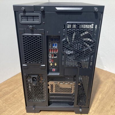 【富山本郷店】中古  自作パソコン (Core i9-14900F/32GB/SSD1TB/RTX4090/WLAN/W11H64) 1460030446 