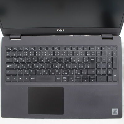 【通販センター】中古  DELL Latitude 3510(Intel Core i5 10310U 1.70GHz/16GB DDR4/SSD256GB/-/オンボード/15.6/1920x1080/GbE/Wi-Fi/WEBCAM/W11H/VBT) 197528 