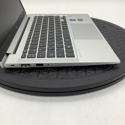 【堺七道店】中古  HP　ELITEBOOK(i5-1235U/16GB/SSD256GB/W10P) 4660002518 