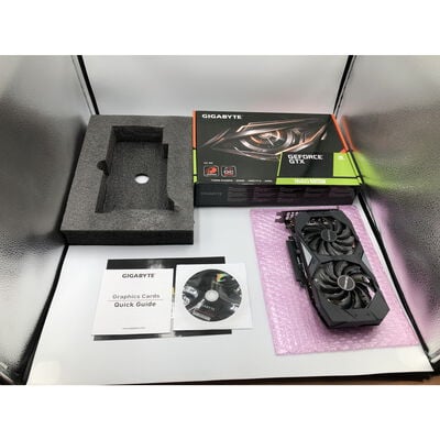 【水戸赤塚店】中古  各社 Geforce GTX1660 SUPER  (6GB PCI-E) 141214 