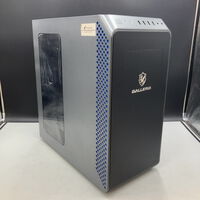 中古  GALLERIA ZA9C-R37(i9 10850K/16GB/SSD1TB/RTX3070/W11H) 5370001330 