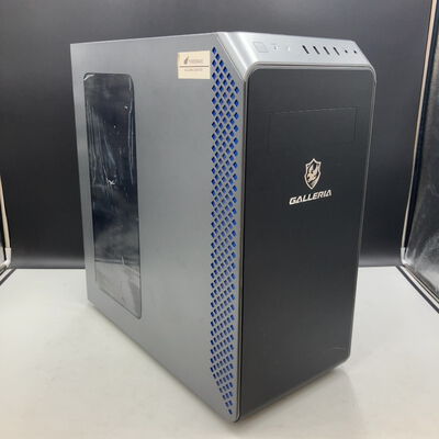 【熊本浜線店】中古  GALLERIA ZA9C-R37(i9 10850K/16GB/SSD1TB/RTX3070/W11H) 5370001330 