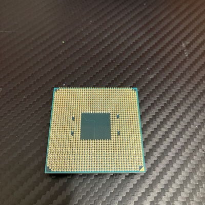 【富士青葉店】中古  AMD Ryzen 5 5600GT (AM4/3.6GHz/19M/C6/T12/65W) 166588 