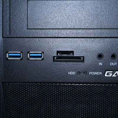 【通販センター】中古  THIRDWAVE GALLERIA KT(Intel Core i9 9900K/16GB DDR4 (PC4)/SSD512GB/DVDマルチ/NVIDIA GeForce RTX 2080 Ti 11GB/W11H64 MAR) 203731 