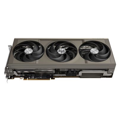 SAPPHIRE  NITRO+ Radeon RX 9070 GAMING OC 16GB (NITRORX907016GB/11349-01-20G) 